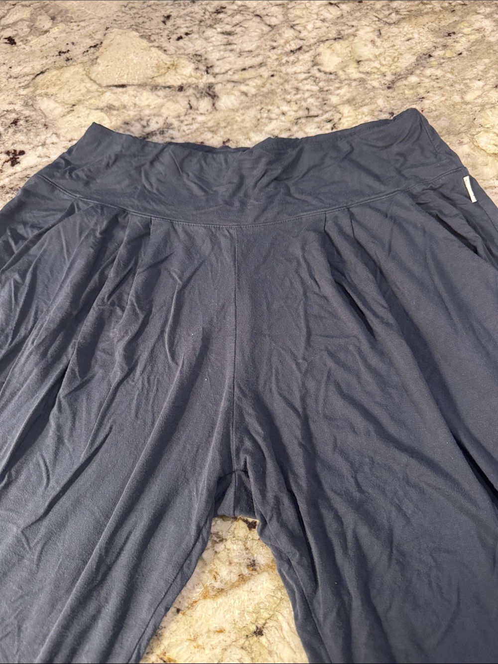 BOODY Slate Blue pajamas - Picture 5 of 6